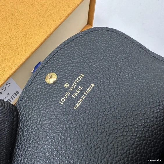 Purse Louis Coin Rosalie Vuitton 0520